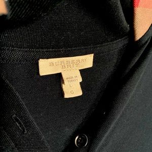 Burberry Brit Women’s Polo